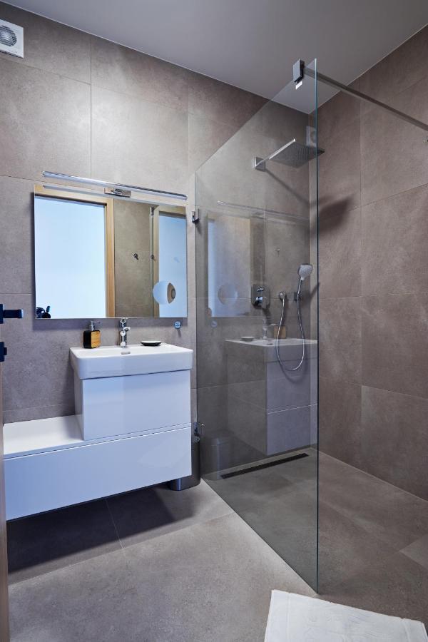 Rv Apartment Tyrkys Vysoke Tatry Bagian luar foto